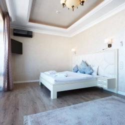 Фото Отель Panoramic Spa Hotel (Панорамик Спа)