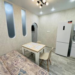 Фото Апартаменты на улице Раушана Абдуллина 6