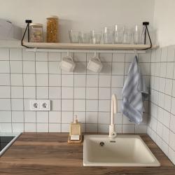 Фото Отель Comfort Home (Комфорт Хоум) на улице Архангельская 11