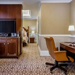 фото 60 Lotte Hotel Moscow (Лотте Москва)