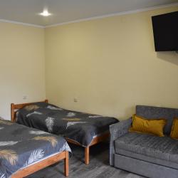 Семейный с возможностью совмещения