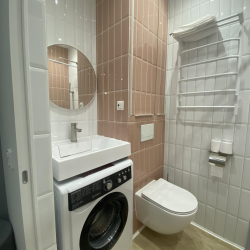 Фото Апартаменты в комплексе AURA Apartments