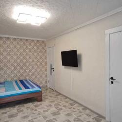 2-комнатные апартаменты улучшенные