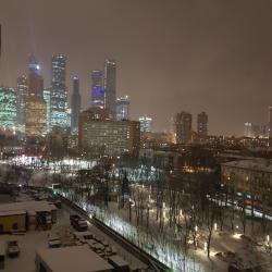 2-комнатные апартаменты стандарт
