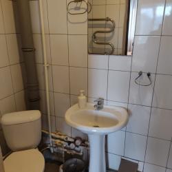 Фото Отель АпартЗуро на Локомотивной