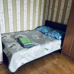 Фото Апартаменты на улице Островского 1