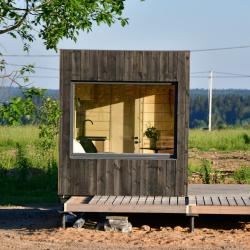 Фото Отель Гостевой Дом Сараево Москва