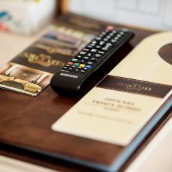 Фото Отель Дольче Вита