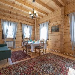 Фото Отель Николо-Поле