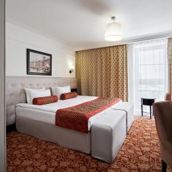 Фото Континенталь Бизнес-отель