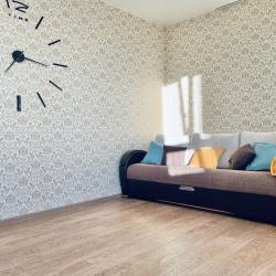 Фото Отель Vegas apartments (Вегас апартментс) на проспекте Гагарина 101 корпус 1