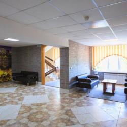 Фото Отель Северо-Восток