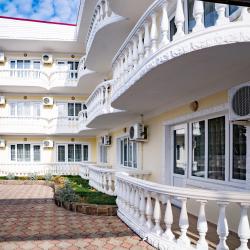 Фото Отель Greece Resort & SPA (Грис Резорт & СПА)