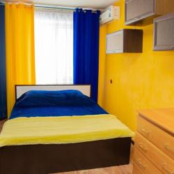 Фото Отель ApartLand (АпартЛэнд) на улице Красногвардейская