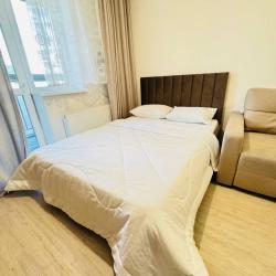 Фото Апартаменты на улице Чайковского 66