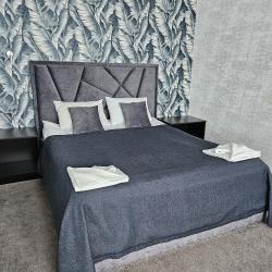 Фото Отель Итиль