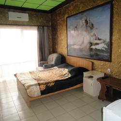 Фото Отель Арбат