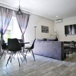 Фото Отель Вилла Grey (Грей)