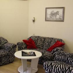 Фото Отель Парадиз