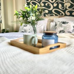 Фото Апартаменты SunVille (Санвиль) на улице Сибгата Хакима 5А