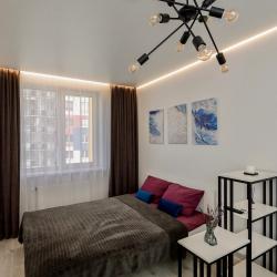 Фото Апартаменты Privi House на Конструктора Калашникова 21