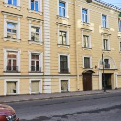 Фото Отель FlatStay переулок Антоненко, 3