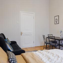 фото 28 Dere Apartments на Гривцова, 3
