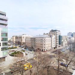 фото 7 Tverskaya Street (Тверская Стрит) на улице 2-я Бресткая