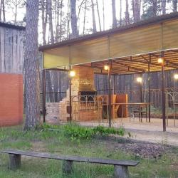 Фото Отель Янтарная