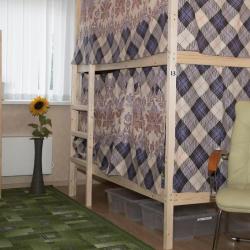 фото 35 Green hostel Kuzminki (Грин хостел Кузьминки)