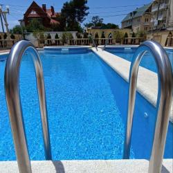 Фото Отель Diva Plaza (Дива Плаза)