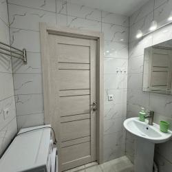 Фото Апартаменты на улице Хуторская 1/3