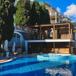 Фото Отель Palmira Palace Resort & SPA (Пальмира Палас Резорт и СПА)
