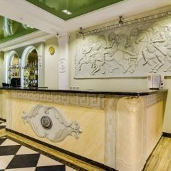 Фото Отель Palazzo (Палаццо)