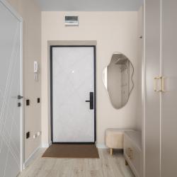 Фото Отель Прекрасное место