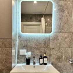 Фото Отель Уютная дизайнерская квартира рядом с морем