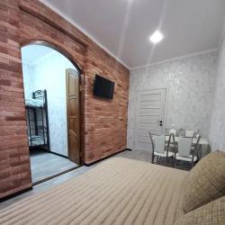 1-комнатные апартаменты стандарт