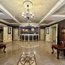 Фото Отель Salve (Сальвэ)