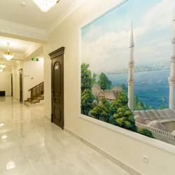 Фото Отель The Heritage (Зе Херитейдж)