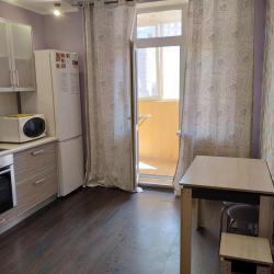 1-комнатные апартаменты стандарт