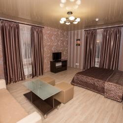 Фото Отель Lotus Hotel&SPA (Лотус)