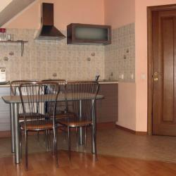 Фото Отель Знаменская слобода