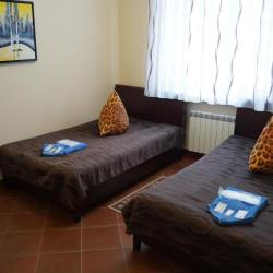 Фото Отель Курилотрансавто