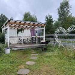 Фото Отель Чудесноe мeсто