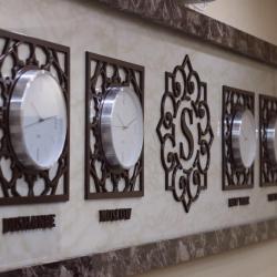 Фото Отель Safir (Сафир)