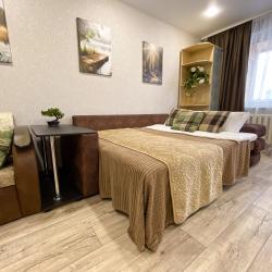 Апартаменты улучшенные