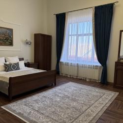 Фото Бутик-отель Варваци