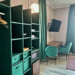 Номер стандарт комфорт