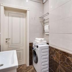 2-комнатные апартаменты улучшенные
