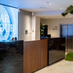 Фото Отель FarFour Inn&Suite (ФарФор Инн Сьют)